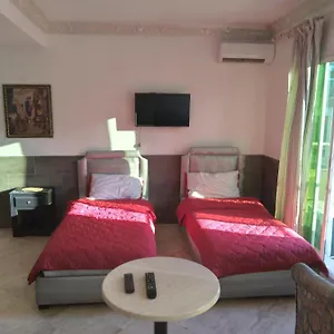 فندق Singapour Maroc, الدار البيضاء