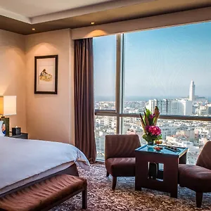 Kenzi Tower ***** Casablanca