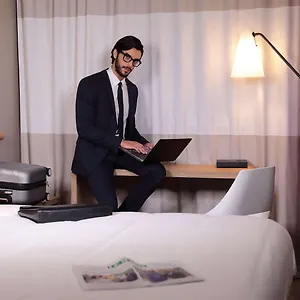 فندق ايبيس كازا سيدي معروف, الدار البيضاء