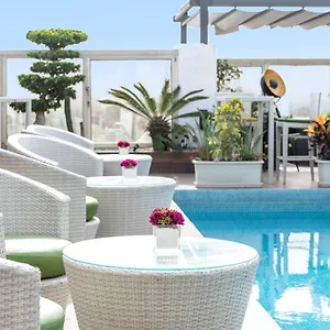 Moevenpick ***** Casablanca