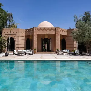 Al Assala Palmeraie , Marrakesh Marocco