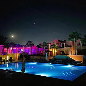 بوتيك وسبا خليج اغادير 5* أغادير