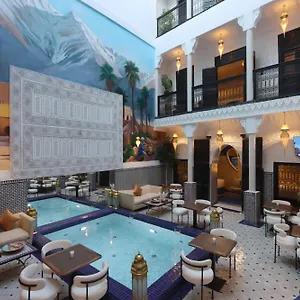 Atlas Mejbar Marrakesh
