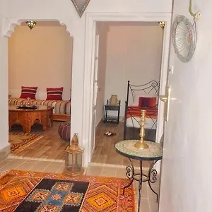Dar Habache , Marrakesh Marocco