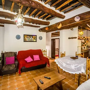 Casa El Portón Bubión