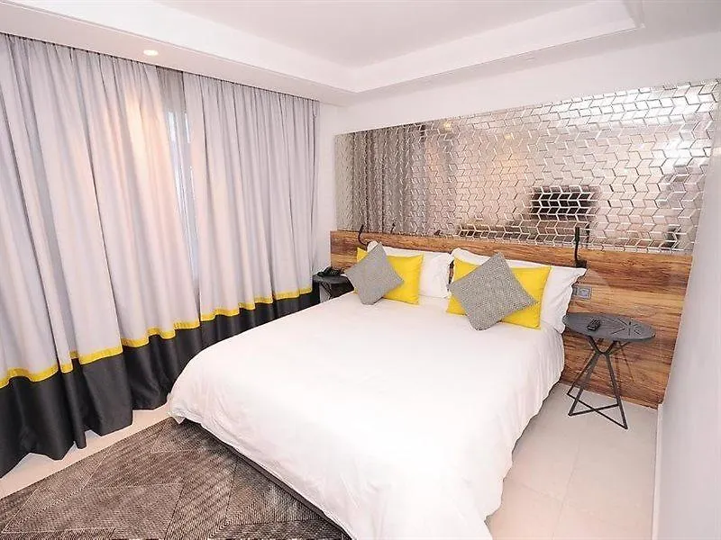 Oum Palace Hotel & Spa Casablanca Marocco