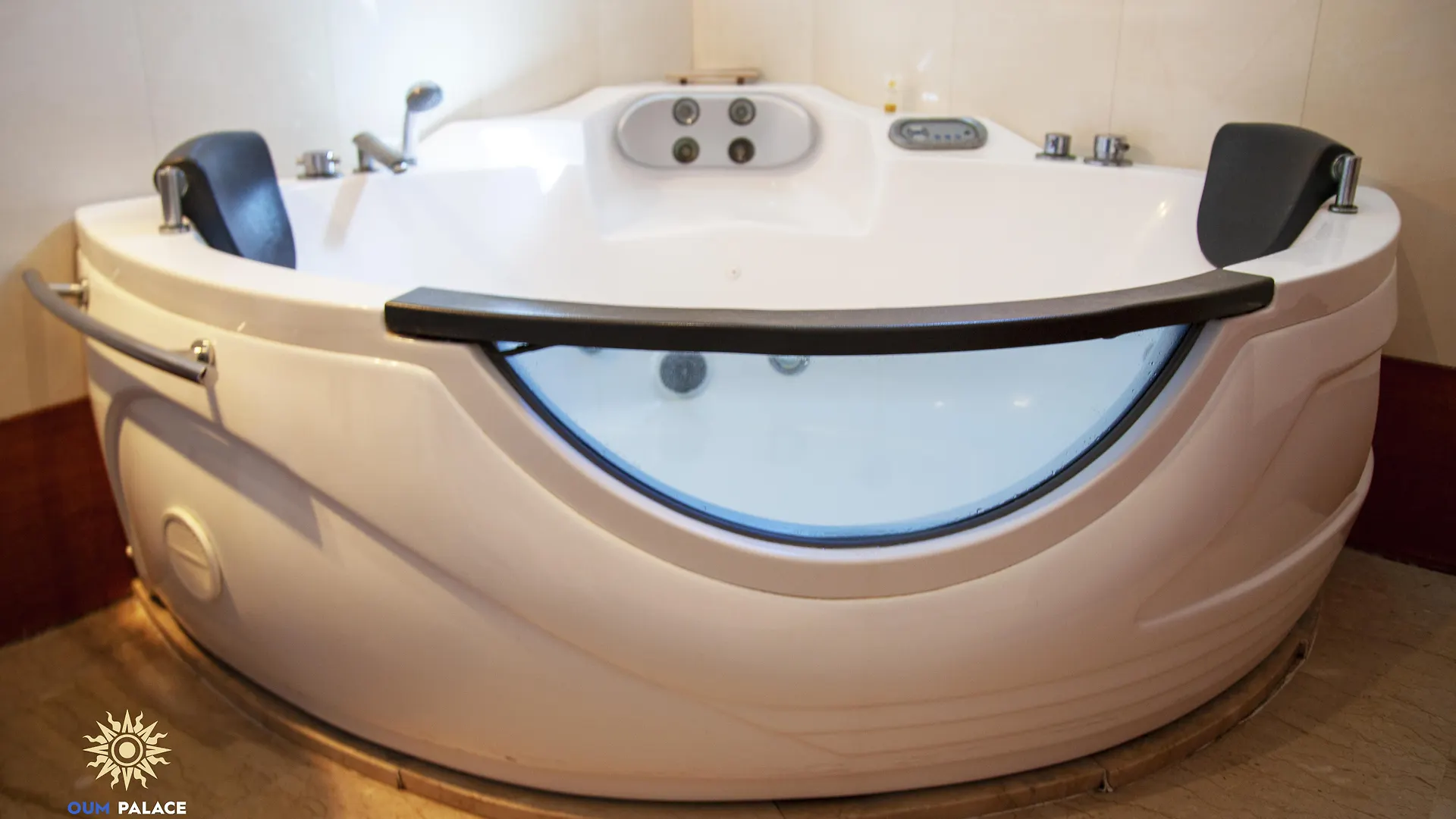 Oum Palace Hotel & Spa Casablanca