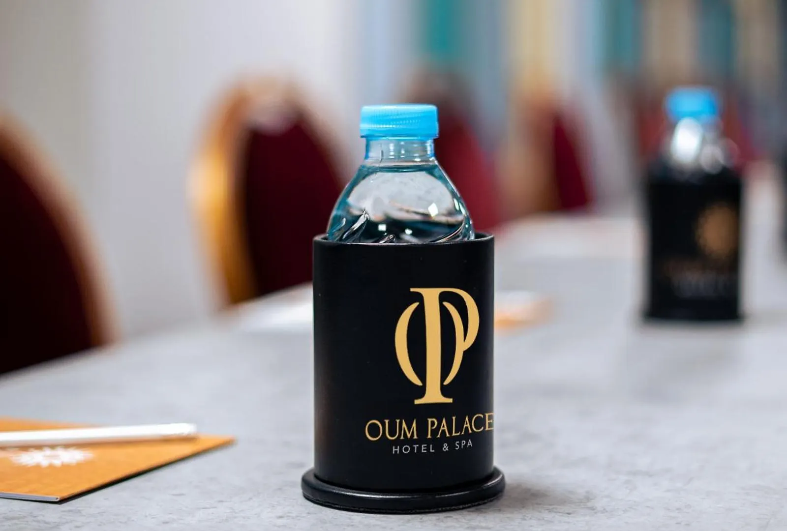 Oum Palace Hotel & Spa Casablanca 4*,  Marocco