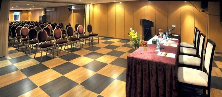 Oum Palace Hotel & Spa Casablanca
