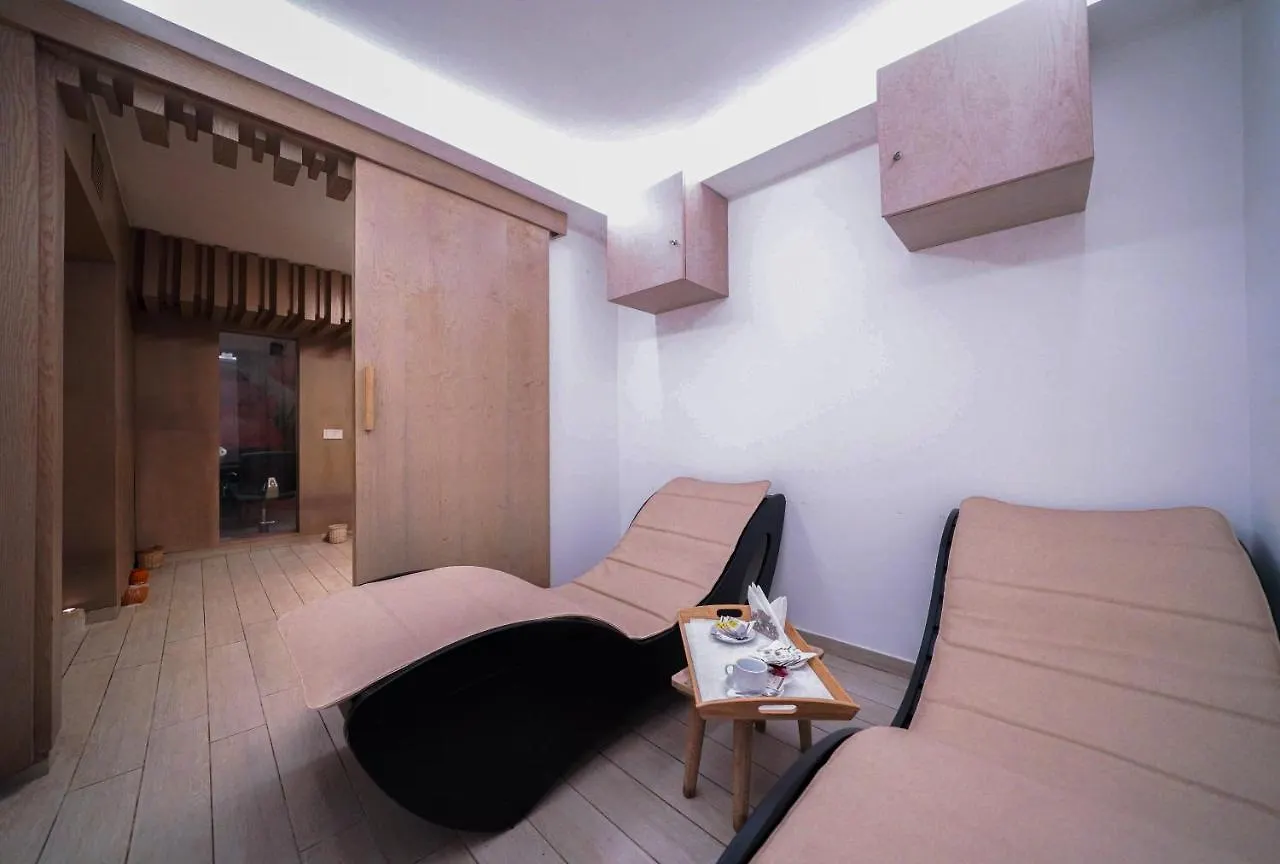 ****  Oum Palace Hotel & Spa Casa Blanca Marruecos