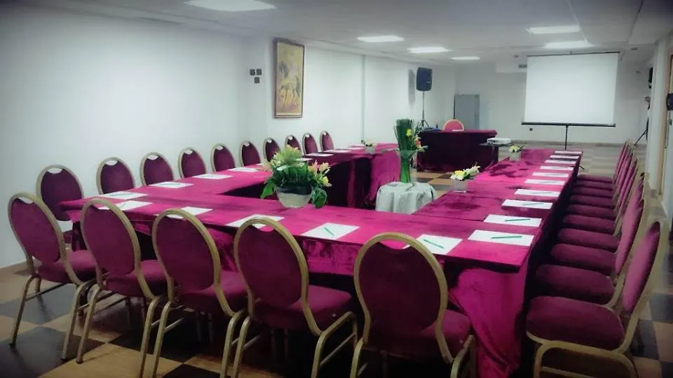 ****  Oum Palace Hotel & Spa Casa Blanca Marruecos